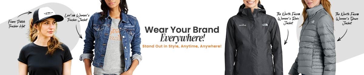 Wear your brand 24